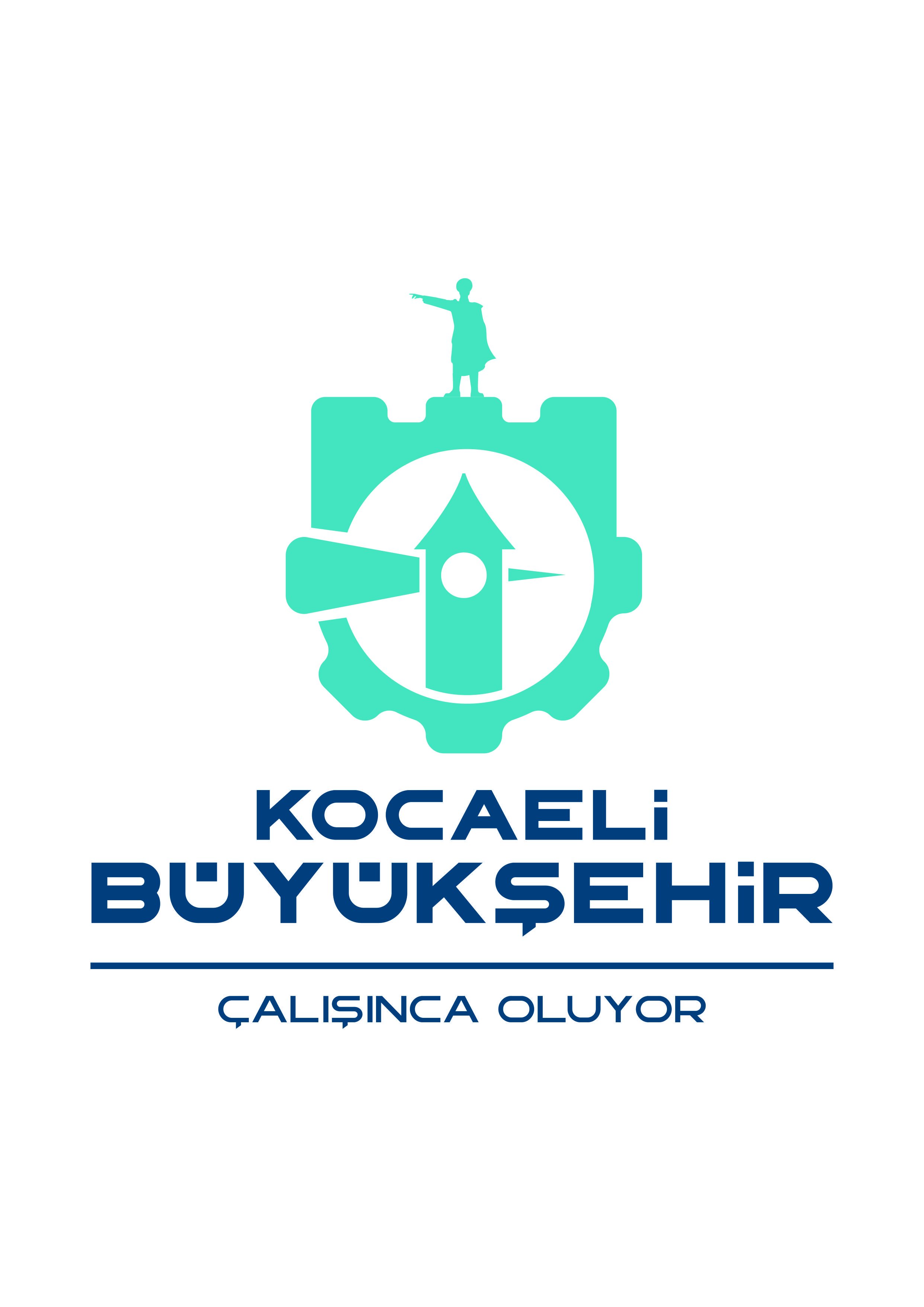 KOCAELİ BELEDİYESİ 