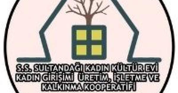 SULTANDAĞI KADIN 