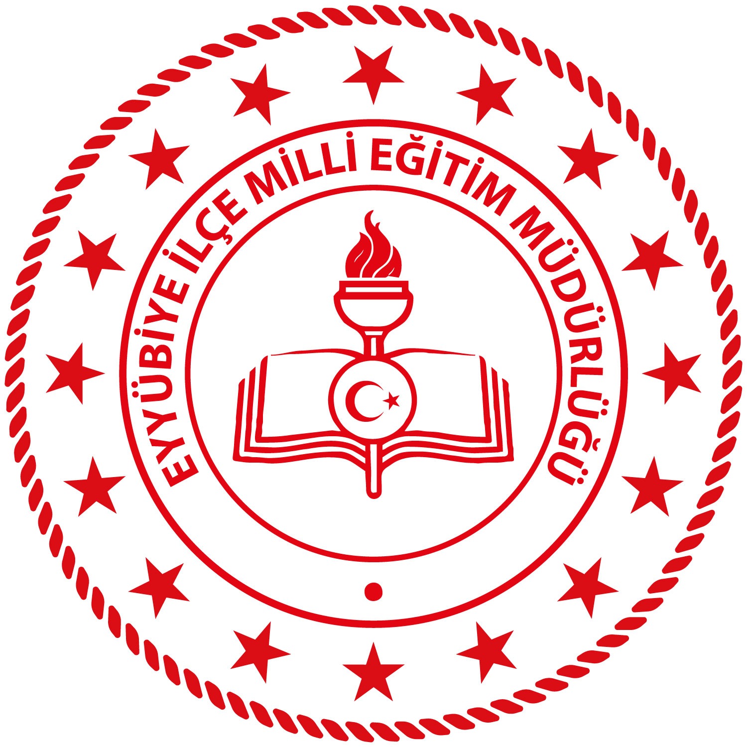 EYYÜBİYE İLÇE MEM
